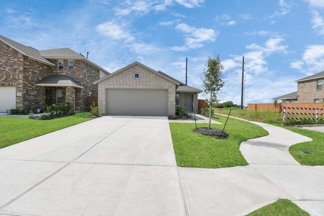 Building Photo - 1022 Gentle Nook Dr