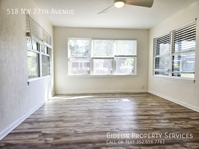 Building Photo - 518 NW 27th Ave
