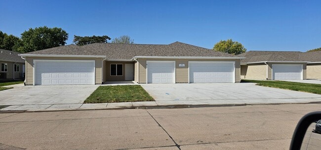 Primary Photo - Newly constructed 2 bedroom apartment