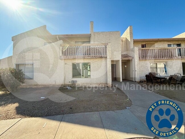 Primary Photo - 3840 N 43rd Ave