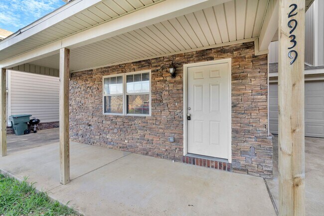 Building Photo - 2939 W Scottswood Pl
