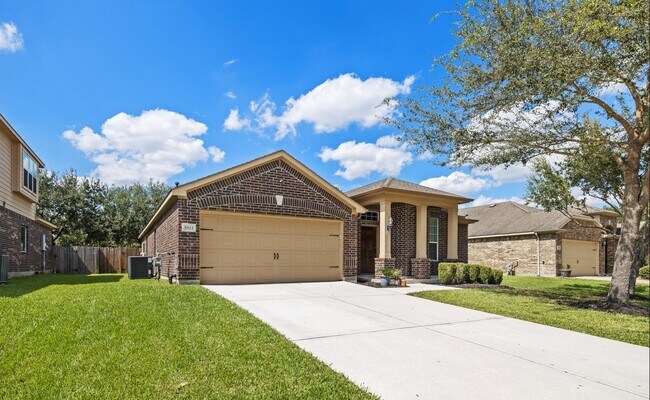 Building Photo - 5311 Persimmon Pass