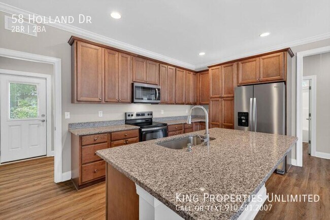 Building Photo - 58 Holland Dr