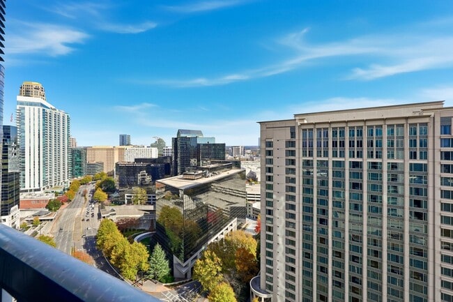Building Photo - Upgraded 2 Bedroom Condo at REALM Buckhead