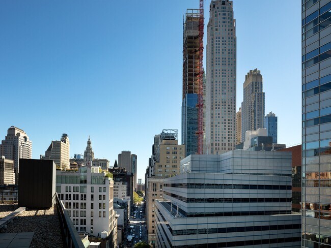 Building Photo - 89 Murray Street