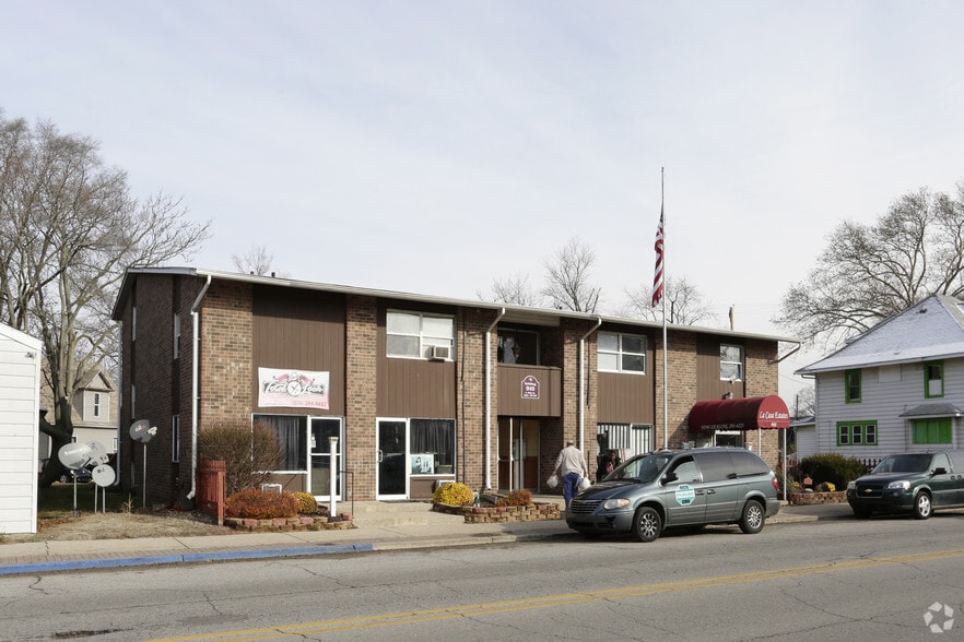 La Casa Estates 908 S Main St Elkhart IN 46516 Apartment Finder