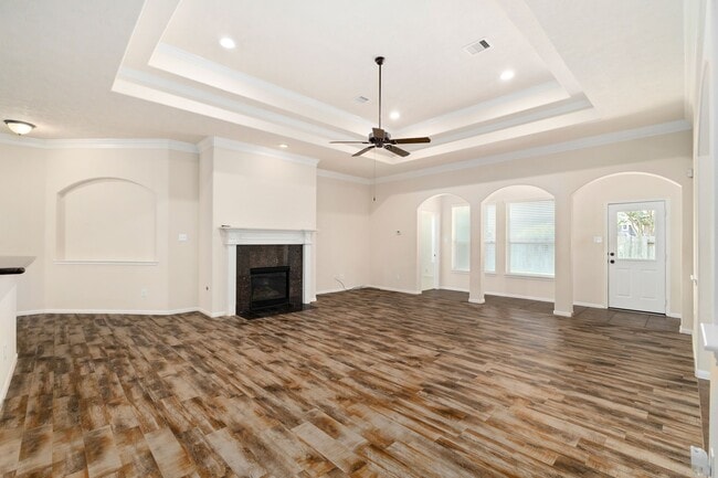 Building Photo - 3522 Buchanan Hill Ln