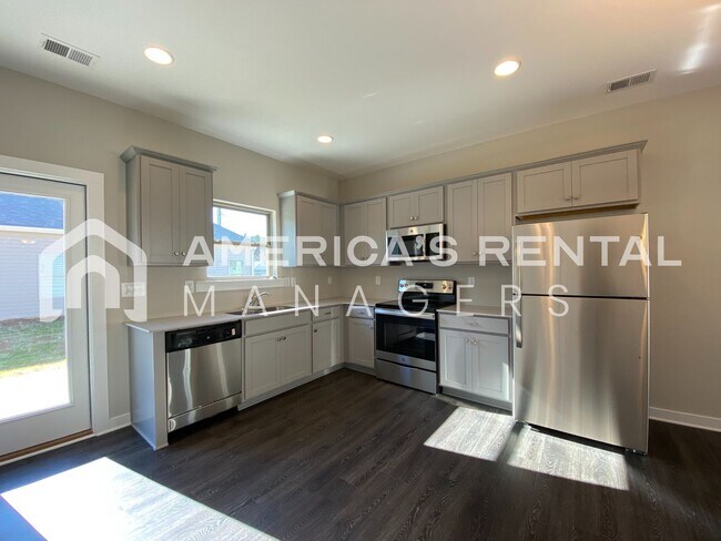 Building Photo - DEPOSIT PENDING!!! - Home for Rent in Lincoln, AL... Available to View with 48 Hour Notice!!!