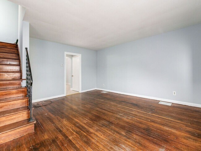 Building Photo - 1728-1730 West Mound Street