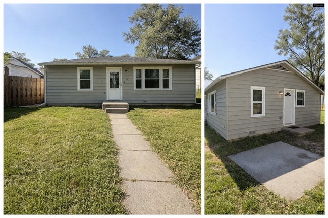 Building Photo - Beautifully updated home