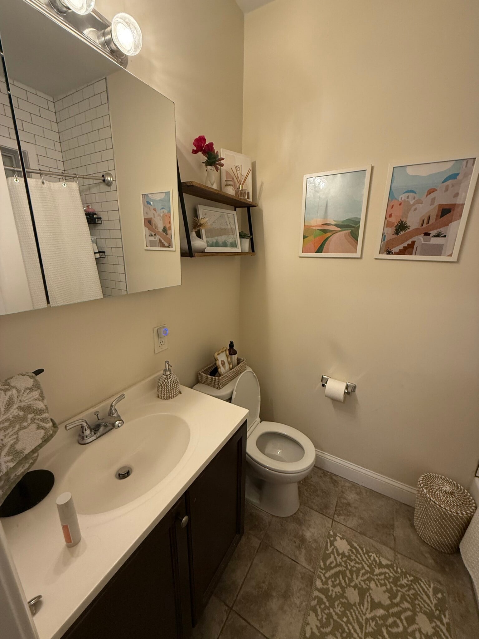 58 Medford St., #1, Somerville - 58 Medford St