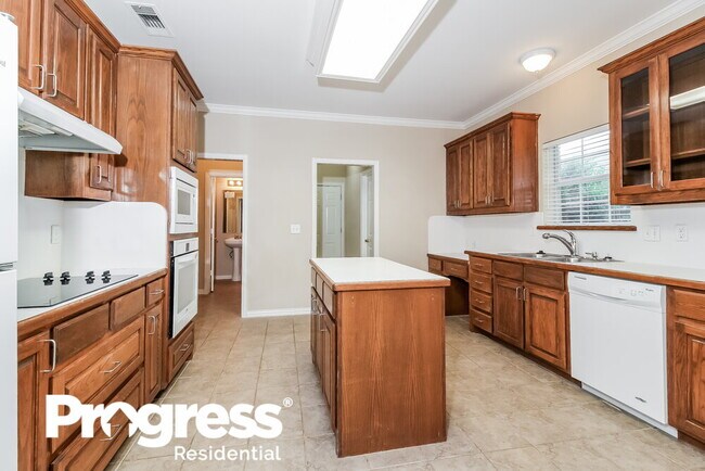 Building Photo - 2725 Running Duke Dr