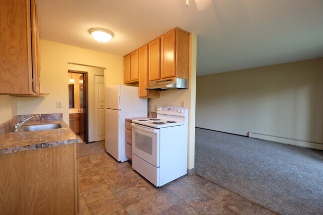 Shepard Terrace Saint Paul, MN Apartment Finder