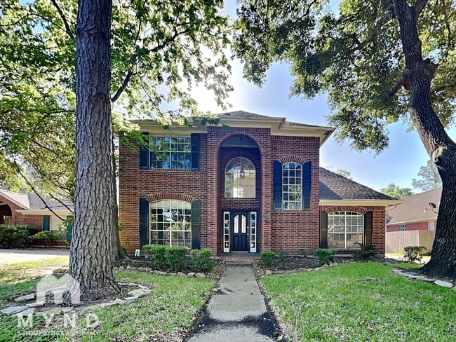 Primary Photo - 2219 Garden Terrace Dr