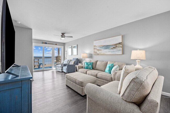 Building Photo - 941 S Ocean Blvd