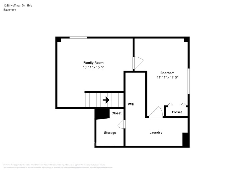 Building Photo - 1288 Hoffman Dr