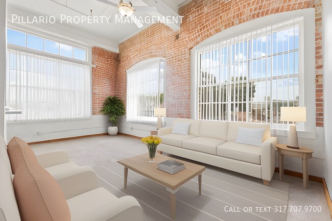 Building Photo - 401 N 10th St