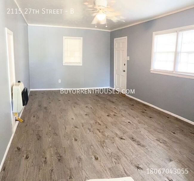 Primary Photo - $199 Move-In Special (+ admin fee) + $0 De...