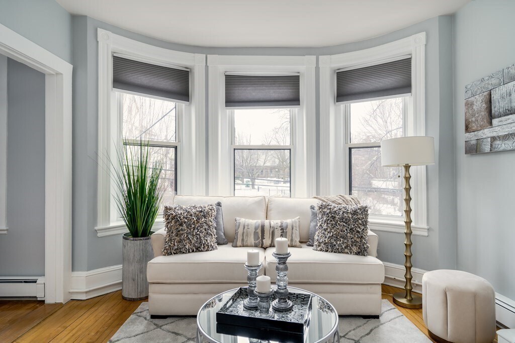 Building Photo - 116 Brook St