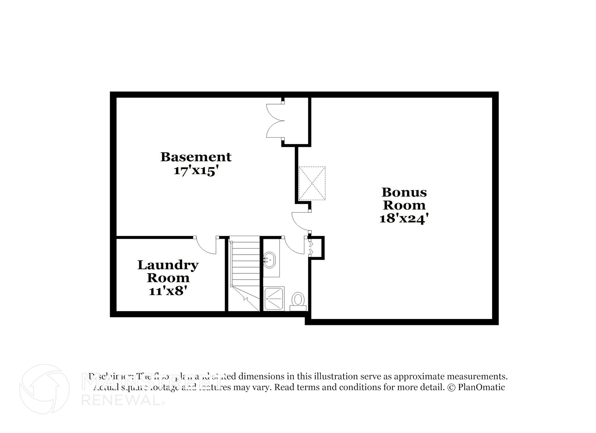 Building Photo - 8425 N Chatham Ave