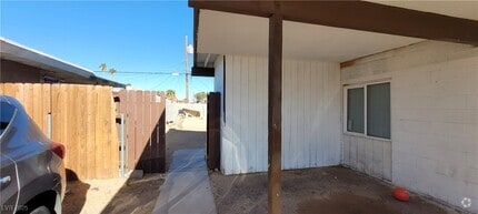 Building Photo - 1317 Exley Ave