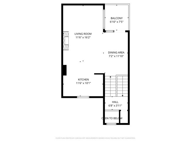 Building Photo - AVAILABLE June 1st! Spacious and Updated 2 Bedroom, 1.5 Bathroom Townhome