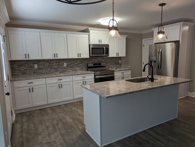 Building Photo - 209 Horton Ln