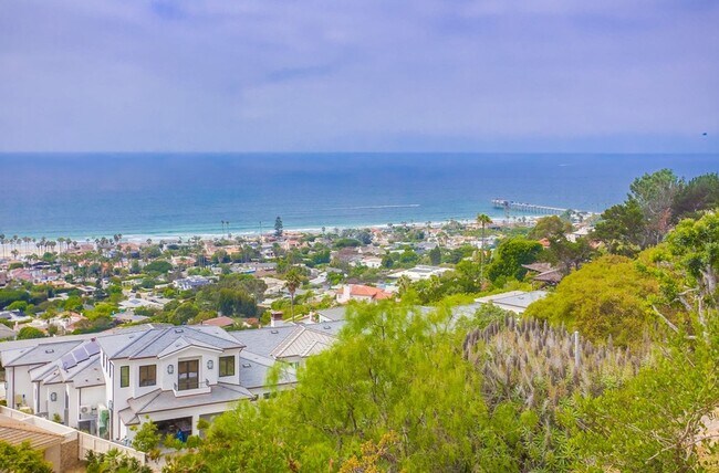 Building Photo - Modern Ocean View Home in La Jolla 4 Bed, 3 Bath