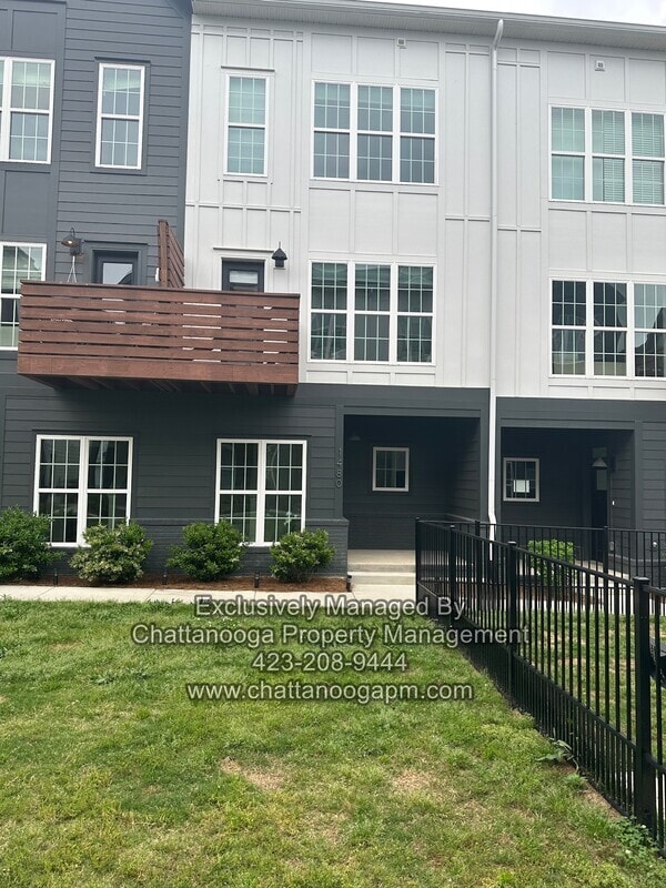 Building Photo - 1480 Chatt City Wy