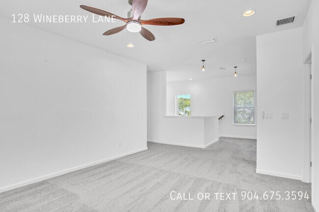 Building Photo - 128 Wineberry Ln