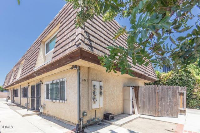 Building Photo - 6741 Nagle Ave