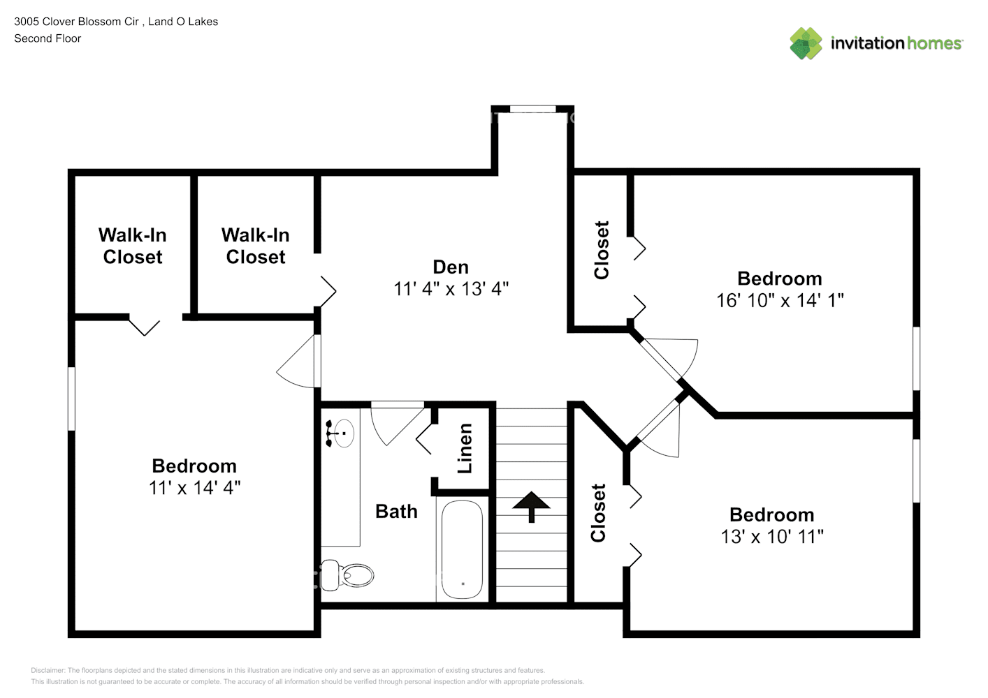 Building Photo - 3005 Clover Blossom Cir