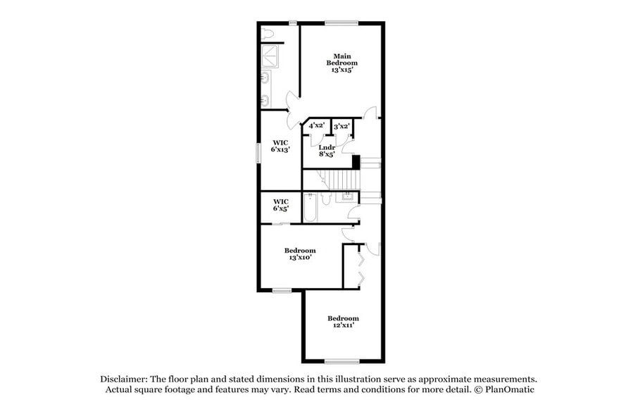 Building Photo - 543 Ryker Way