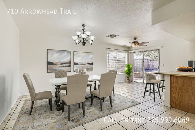 Building Photo - 710 Arrowhead Trail