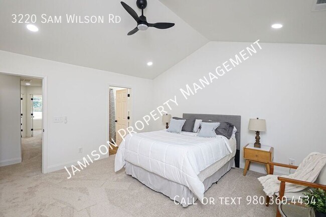 Building Photo - 3220 Sam Wilson Rd