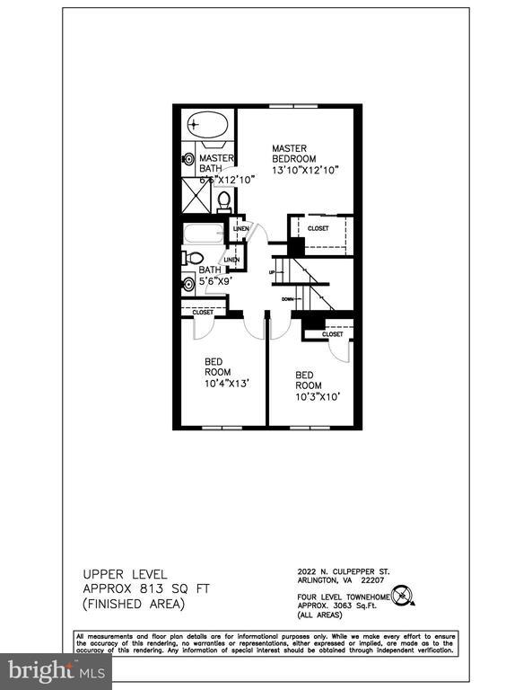 Building Photo - 2022 N Culpeper St