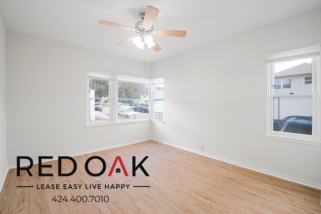 Building Photo - 601-605 Glenwood Rd