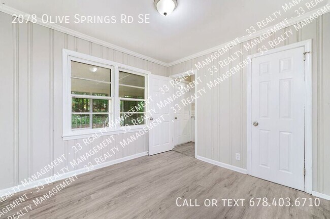 Building Photo - 2078 Olive Springs Rd SE