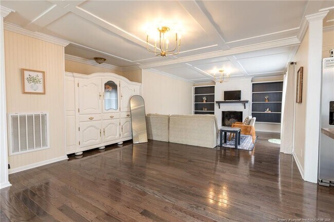 Building Photo - 1214 Berkshire Rd