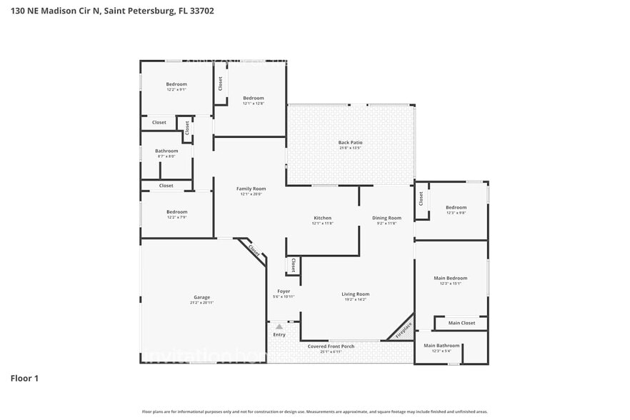 Building Photo - 130 NE Madison Cir N