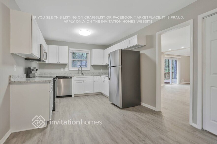 Building Photo - 2193 Cedar Forks Dr