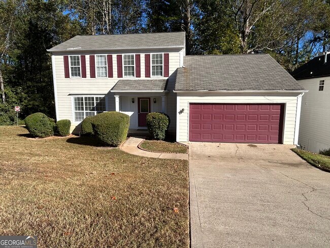 Primary Photo - 4800 Streamside Dr