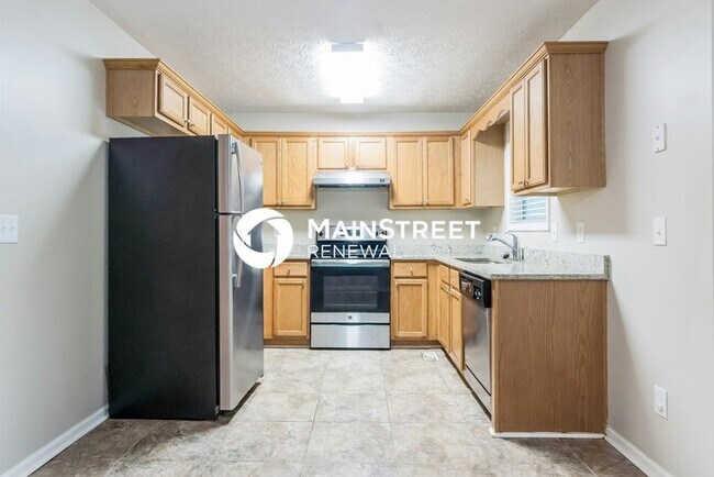 Building Photo - 3 Bedroom Pet-Friendly Home in Rockmart, G...