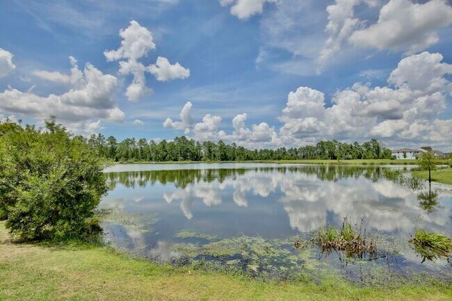 Building Photo - Modern 5/3 Water-View Home in Weslyn Park ...