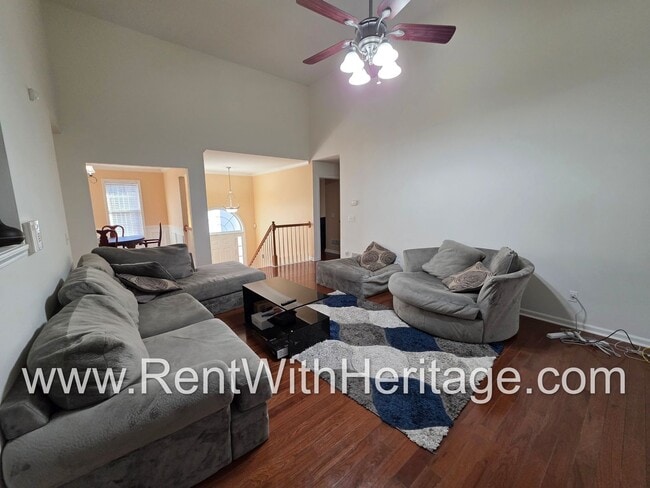 Building Photo - Gorgeous 5 Bd/ 3 Bath Including Full Finished Basement/ Spacious Yard with RV Parking/ Small Subd...