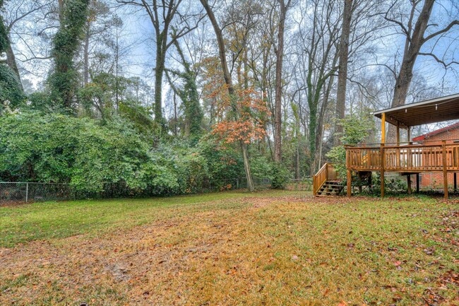 Building Photo - West Augusta Charm