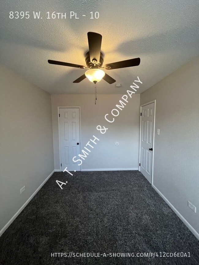 Building Photo - 8395 W 16th Pl