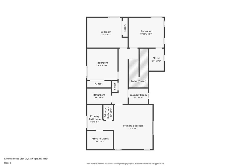 Building Photo - 8204 W Wildwood Glen Dr