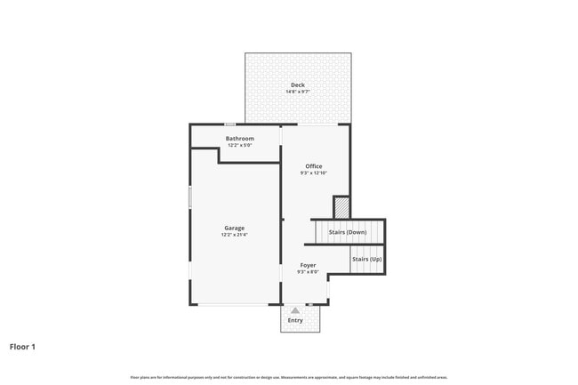 Building Photo - 204 Jerome St