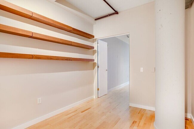 Building Photo - 1125 11th St NW